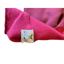 Mikk - line- Elefanthue i merinould, lyserd nuncer,86 / 92 cm