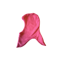 Mikk - line- Elefanthue i merinould, lyserd nuncer,86 / 92 cm