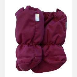 Reima - Overtrkssko i fushia, str. 1