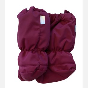 Reima - Overtrkssko i fushia, str. 1