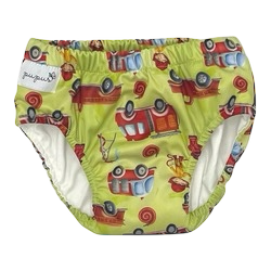 Pupus - Genanvendelige trusser til pottetrning - M (10 - 13 kg)