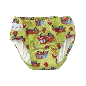 Pupus - Genanvendelige trusser til pottetrning - M (10 - 13 kg)