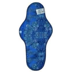 Pupus - Genanvendelige Trusseindlg / Natbind til kvinder, store