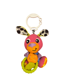 Playgro - Aktivitetslegetj - Ophng