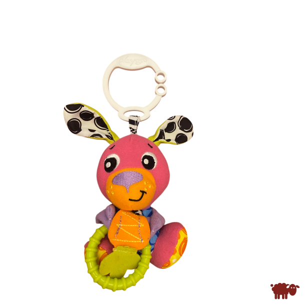 Playgro - Aktivitetslegetj - Ophng