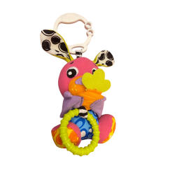 Playgro - Aktivitetslegetj - Ophng