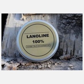Puppi - 100% Vandfri Lanolin