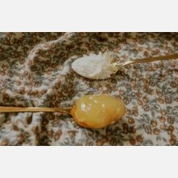 Puppi - 100% Vandfri Lanolin