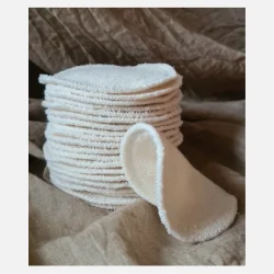 Puppi- Genanvendelige rondeller Kizi Mizi, 1 stk