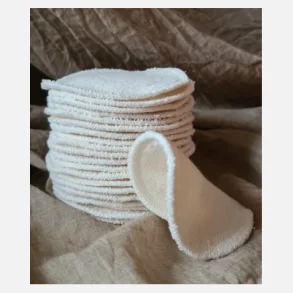 Puppi- Genanvendelige rondeller Kizi Mizi, 1 stk