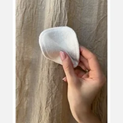 Puppi- Genanvendelige rondeller Kizi Mizi, 1 stk