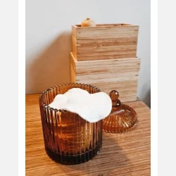 Puppi- Genanvendelige rondeller Kizi Mizi, 1 stk