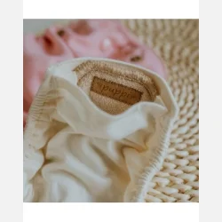 Puppi - SIO LeakLock lomme til indlg - kologisk bomuld