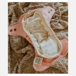 Puppi - SIO LeakLock lomme til indlg - kologisk bomuld