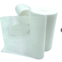 Pupus - Engangsblepapir i majs - 100 ark.