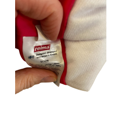 Reima - Overtrkssko i sde lyserd farve, str. 2, Like NY