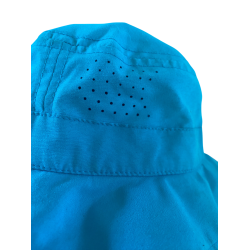 Reima - Solhat sunproff, size 48 (1-2 r.), bl, ndbar