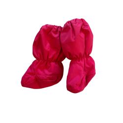 Reima - Overtrkssko i sde lyserd farve, str. 2, Like NY