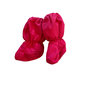 Reima - Overtrkssko i sde lyserd farve, str. 2, Like NY