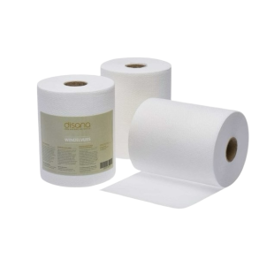 Disana - Bionedbrydelige papirindlg / Blepapir i cellulose