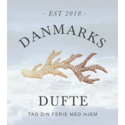 Danmarks Dufte - Body Spray Time for Champagnekys, 50 ml