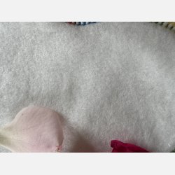 Tymoszku - Soft Bambus Hjerteservietter, Genanvendelige vaskeklude, 5 stk.