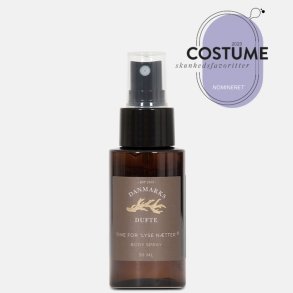 Danmarks Dufte - Body Spray Time for Lyse Ntter , 50 ml