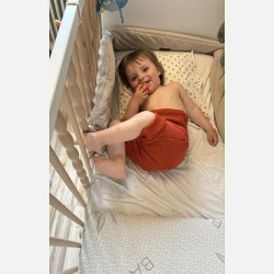Disana Uldblebukser i merinould