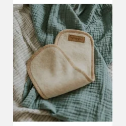 MB indlg i hamp og bambus, bomuld