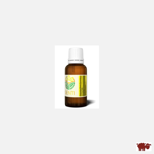 SENTI - 100 % Naturlig terisk citronolie, 30 ml