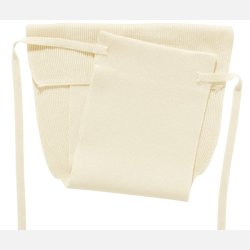 Disana - Bindeble i kologisk ubleget bomuld, 1 stk.