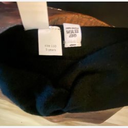 Ty.Bles - Pandebnd i 100% merino uld, recykling