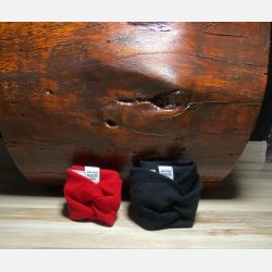 Ty.Bles - Pandebnd i 100% merino uld, recykling