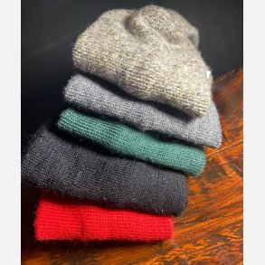 Ty.Bles - Pandebnd i 100% merino uld, recykling