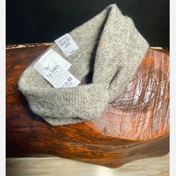 Ty.Bles - Pandebnd i 100% merino uld, recykling