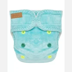 Puppi - Formsyet bambusble med en lomme, Rivera Coast 