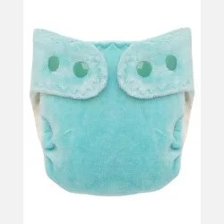 Puppi - Formsyet bambusble med en lomme, Rivera Coast 