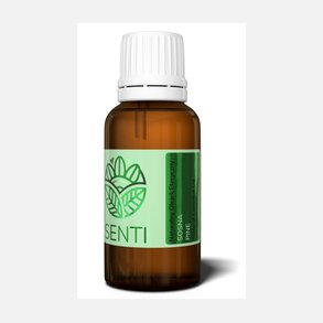 100 % Naturlig terisk fyrrenleolie