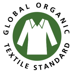 Disana - Blebukser i strikket kologisk merinould natural