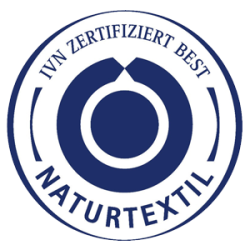 Disana - Blebukser i strikket kologisk merinould natural