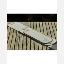 Puppi - Hamp og bambus indsats "Tt p naturen"