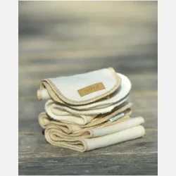 Puppi - Hamp og bambus indsats "Tt p naturen"