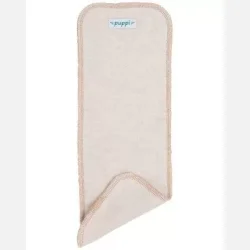 God absorberende indlg i hamp og bambus