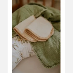 MIni-booster i hamp og bambus 