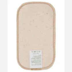 Mini-booster til stofbleer