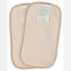 Ble indsats i naturmaterialer