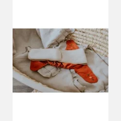 Puppi - Hamp og bambus indsats "Tt p naturen"