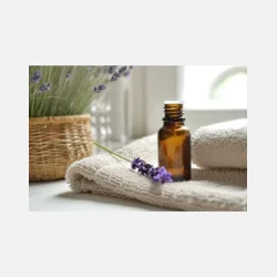 Esent - Naturlig lavendelolie, 10 ml