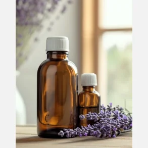 Esent - Naturlig lavendelolie, 10 ml