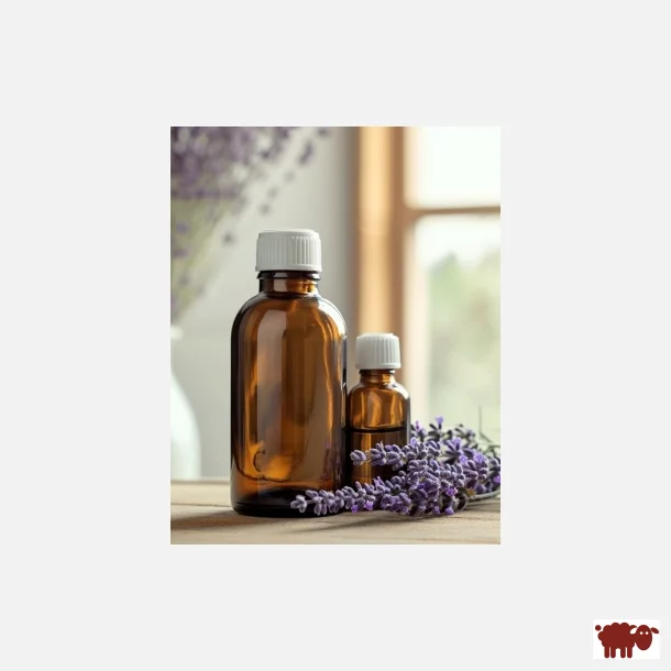 Esent - Naturlig lavendelolie, 10 ml